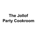 The Jollof Party Cookroom