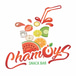 Chamoy's Snack Bar