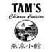 Tam's Chinese Cuisine