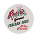 Rosies Gourmet Italian Ices