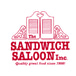 The Sandwich Saloon