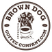 Brown Dog Coffee Company