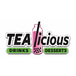 Tealicious Drinks and Desserts