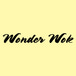 Wonder Wok