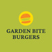 Garden Bite Burgers