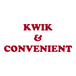 Kwik & Convenient