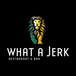 What A Jerk Restaurant And Bar