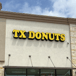 TX DONUTS