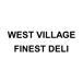 WEST VILLAGE FINEST DELI