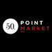 50 Point Market