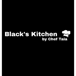 Black's Kitchen by Chef Taia