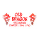 Old Dragón Chinese restaurant