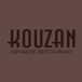 [DNU][COO]Kouzan Japanese Restauran