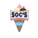 Soc's Ice Cream