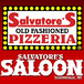 Salvatore's Old Fashioned Pizzeria