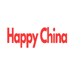 Happy China