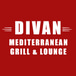 Divan Mediterranean Grill and Lounge