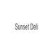 Sunset Deli