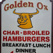 Golden OX