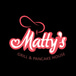 Matty's Grill and Pancake House