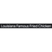 Louisiana Famous Fried Chicken