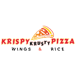 KRISPY KRUSTY PIZZA