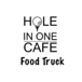 Hole in 1 Food Truck