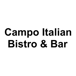 Campo Italian Bistro & Bar