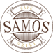 SAMOS Cafe & Grill