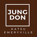 JUNGDON KATSU