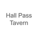 Hall Pass Tavern