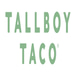 Tallboy Taco