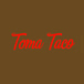 Toma Taco
