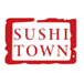 sushi town