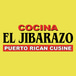 Cocina El Jibarazo Puerto Rican Cusine