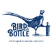 Bird and Bottle