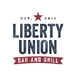 Liberty Union Bar & Grill
