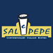 Sal E Pepe Contemporary Italian Bistro