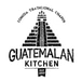 Guatemalan Kitchen