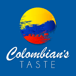 Colombian's Taste