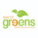 Bowl of Greens Healthy Kitchen and Juice Bar