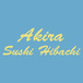 Akira Sushi Hibachi