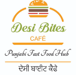 DESI BITES CAFE