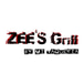 Zee’s Grill