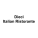 Dieci Italian Ristorante