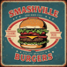 SMASHVILLE BURGERS