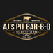 AJ's Pit Bar B-Q