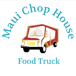 Maui Chop House Food Truck