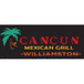 Cancun Mexican Grill Williamston