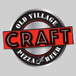 Craft Pizza & Beer